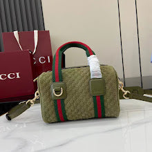 Luxury Designer Shoulder Bag for Women - Premium Fashion Handbag - NM3907