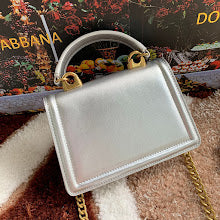 Premium Top Handle Shopper - Luxury Women's Designer Style Bag - NM6836