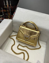Premium Women's Tote Bag - Luxury Designer Fashion Handbag - NM6658