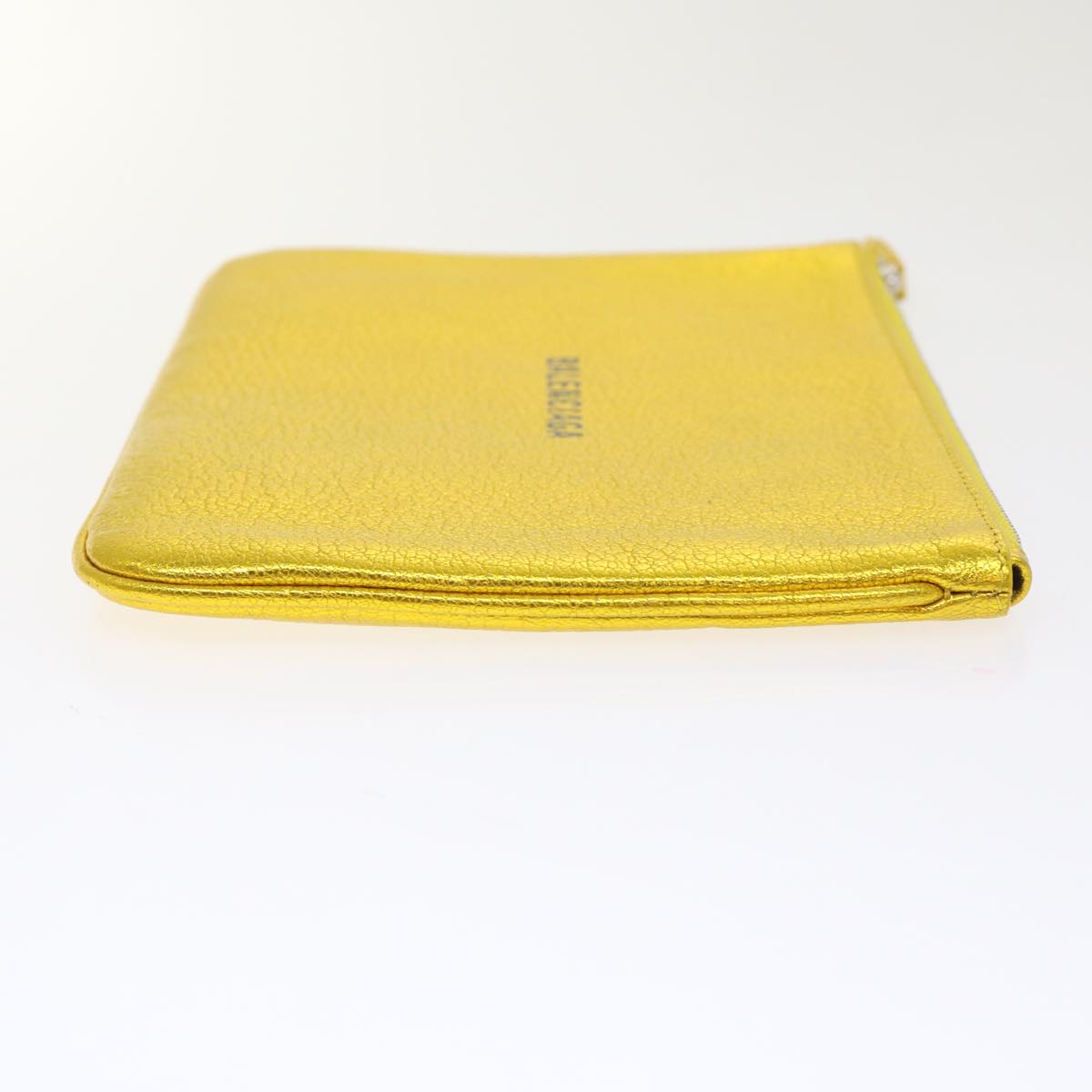 Balenciaga Everyday Clutch Bag — Designer Clutch Bag