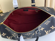 Premium Women's Tote Bag - Luxury Designer Fashion Handbag - NM4515