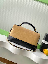 New Designer Iconic Shoulder Bag - Luxury Women's Premium Fashion - NM6098