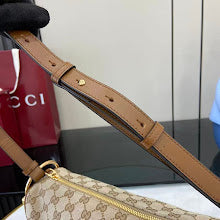 Premium Leather Crossbody Bag - Elegant Women's Designer Handbag - NM3968