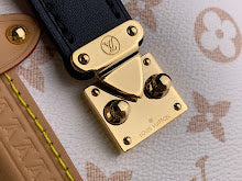 Designer Heritage Crossbody Bag - Premium Luxury Women's Fashion - NM4440