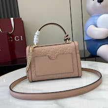 Luxury Designer Top Handle Bag for Women - Premium Satchel Handbag - NM3981