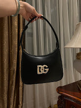 Premium Leather Shoulder Bag - Elegant Women's Designer Handbag - NM6927