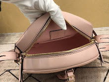 Premium Leather Shoulder Bag - Elegant Women's Designer Handbag - NM4258