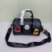 New Luxury Designer Shoulder Bag for Women - Premium Fashion Handbag - NM6498