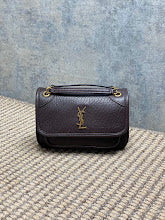 Designer Heritage Shoulder Bag - Premium Luxury Women's Handbag - NM3777