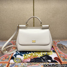 Premium Leather Shoulder Bag - Elegant Women's Designer Handbag - NM7013