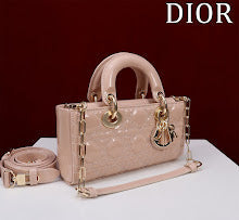 Premium Top Handle Shopper - Luxury Women's Designer Style Bag - NM7296