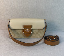 New Premium Top Handle Shopper - Luxury Women's Designer Style Bag - NM6549