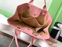 New Luxury Monogram Shoulder Bag - Women's Elegant Designer Fashion - NM6048