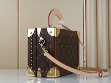 Designer Heritage Top Handle Bag - Premium Luxury Women's Fashion - NM4938