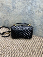 Premium Top Handle Shopper - Luxury Women's Designer Style Bag - NM3724