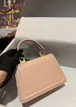 Premium Leather Shoulder Bag - Elegant Women's Designer Handbag - NM6702