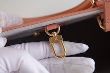 Designer Heritage Crossbody Bag - Premium Luxury Women's Fashion - NM4688