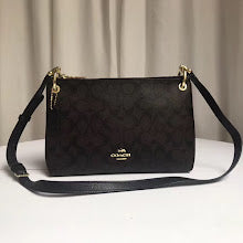 New Chic Designer Tote Handbag - Luxury Premium Women's Fashion Bag - NM6368