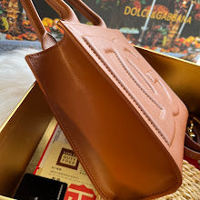 Premium Women's Tote Bag - Luxury Designer Fashion Handbag - NM7164