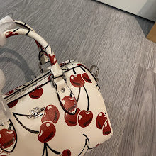 New Designer Heritage Shoulder Bag - Premium Luxury Women's Handbag - NM6499