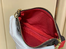 Designer Heritage Crossbody Bag - Premium Luxury Women's Fashion - NM5301