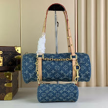 Premium Heritage Tote Bag - Elegant Women's Luxury Designer Style - NM4458