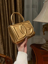 Luxury Mini Crossbody Bag - Women's Premium Designer Fashion - NM6750