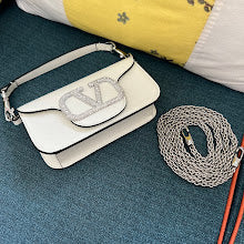 Luxury Mini Crossbody Bag - Women's Premium Designer Fashion - NM2822