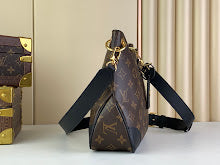Chic Designer Crossbody Purse - Premium Luxury Women's Style - NM5008