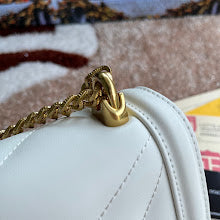 Premium Signature Crossbody - Chic Women's Luxury Designer Bag - NM6816