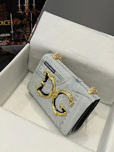 Premium Monogram Tote Bag - Elegant Luxury Women's Designer Handbag - NM6687