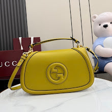 Luxury Designer Tote Bag for Women - Premium Iconic Monogram Handbag - NM4076