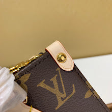 Premium Women's Top Handle Bag - Luxury Designer Satchel Fashion - NM4861