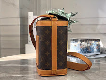 Designer Monogram Crossbody - Luxury Women's Premium Fashion Bag - NM4208