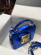 Luxury Designer Top Handle Bag for Women - Premium Satchel Handbag - NM7122