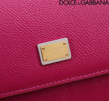 Luxury Signature Top Handle Bag - Elegant Women's Designer Handbag - NM6987