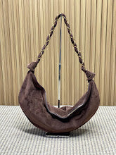 Chic Women's Crossbody Handbag - Luxury Premium Designer Style - NM3424