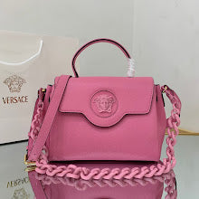 Luxury Monogram Top Handle Bag - Women's Elegant Designer Fashion - NM3064