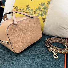 Premium Signature Shoulder Bag - Chic Women's Luxury Designer - NM2810