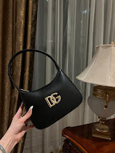Premium Leather Shoulder Bag - Elegant Women's Designer Handbag - NM6927