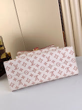 Designer Iconic Top Handle Bag - Luxury Women's Premium Handbag - NM4732