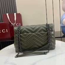 Luxury Designer Top Handle Bag for Women - Premium Satchel Handbag - NM4023
