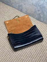 Designer Heritage Shoulder Bag - Premium Luxury Women's Handbag - NM3803