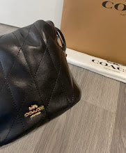 New Designer Heritage Crossbody Bag - Premium Luxury Women's Fashion - NM6600