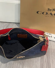 New Luxury Mini Crossbody Bag - Women's Premium Designer Fashion - NM6323