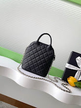 New Luxury Designer Shoulder Bag for Women - Premium Fashion Handbag - NM6031