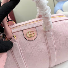 Luxury Large Tote Bag - Women's Premium Designer Fashion Handbag - NM4066