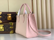 Premium Signature Crossbody - Chic Women's Luxury Designer Bag - NM4410