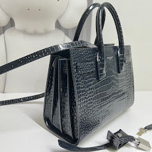 Luxury Designer Tote Bag for Women - Premium Iconic Monogram Handbag - NM3251