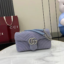 Premium Leather Crossbody Bag - Elegant Women's Designer Handbag - NM3895